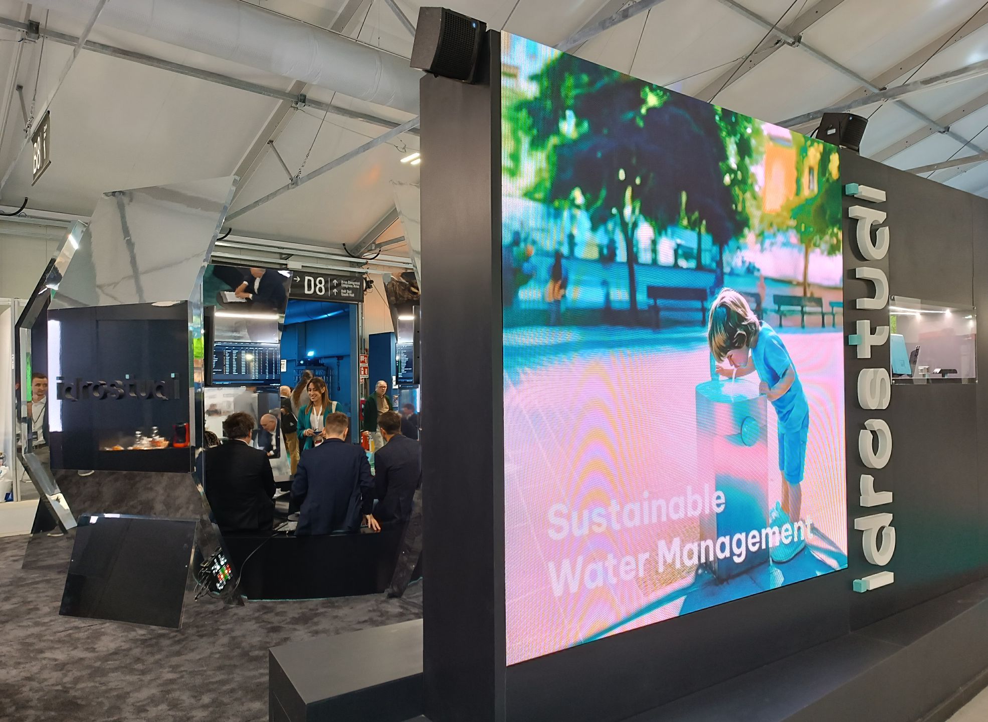 ChatGPT ha detto:  Idrostudi’s proprietary platforms and devices: what was missing