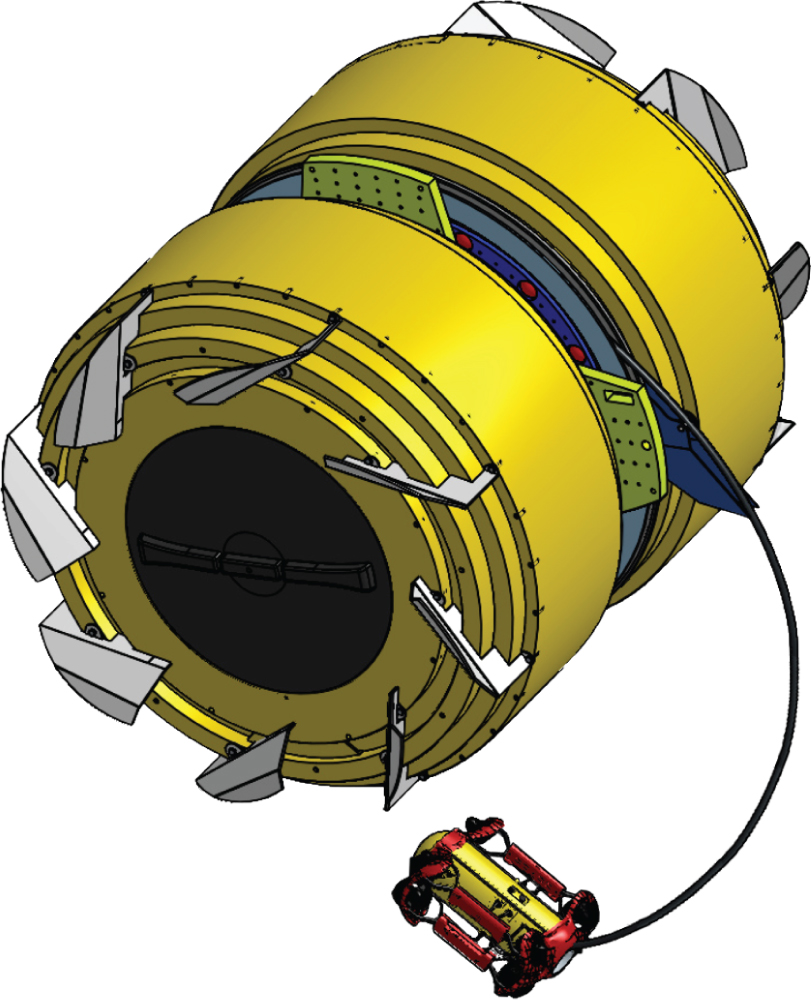 Technology that respects the environment: the MAR’s green journey