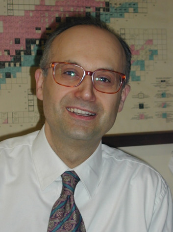 Fabio Fava - Chair of Ecomondo Technical and Scientific Committee