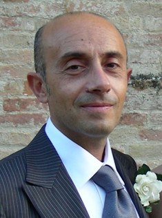 Paolo Ciavola - Associate Professor of Coastal Dynamics and Geomorphology in the Department of Physics and Earth Sciences of the University of Ferrara - Gruppo Nazionale per la Ricerca sull'Ambiente Costiero, GNRAC