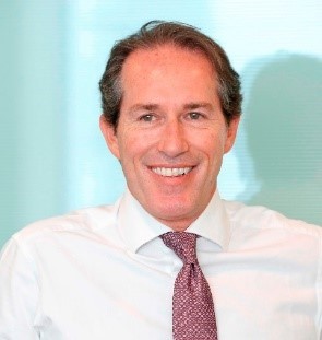 Fabio Fritelli - Group Finance Vice President, CEO of Met Development SpA (Maire Tecnimont Group )